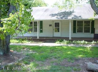 3345 Old Salisbury Rd, Winston Salem, NC 27127