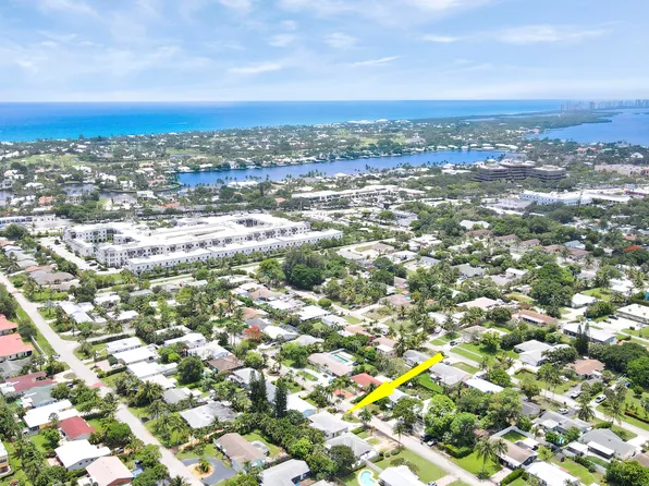 1893 Circle Drive, North Palm Beach, FL 33408