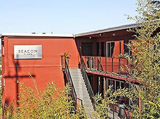 1401 S Holgate St #32, Seattle, WA 98144