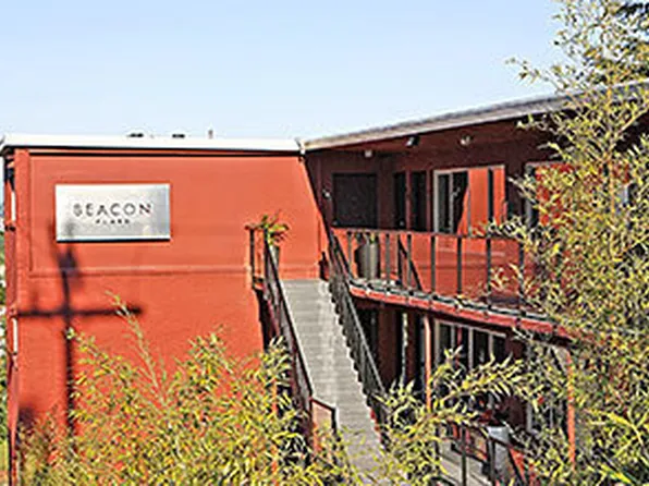Beacon Flats, 1401 S Holgate St, Seattle, WA 98144