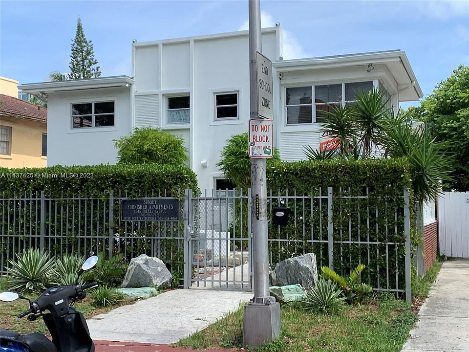 1st image of 1545 Drexel Ave #421