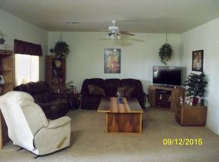 23543 W Wayland Dr, Buckeye, AZ 85326