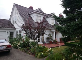 4045 56th Ave SW, Seattle, WA 98116