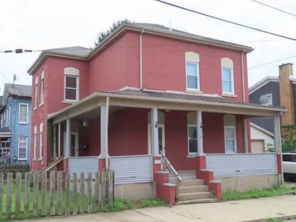 512 8th St, New Brighton, PA 15066