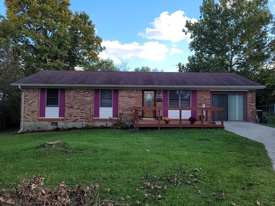1st image of 109 Charro Ct