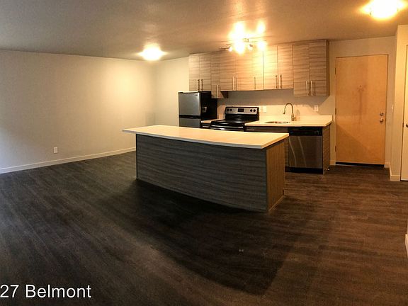 5th image of 327 Belmont Ave E APT 07