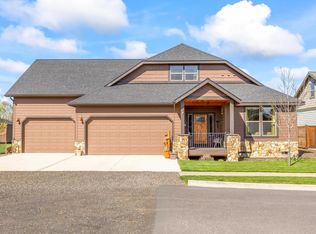 561 SE Stearns Rd, Prineville, OR 97754