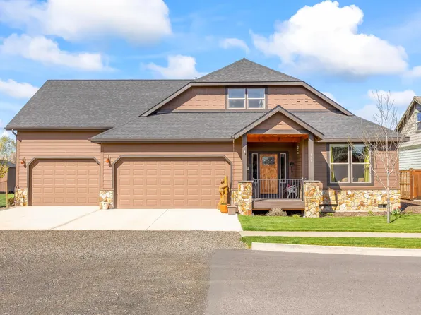 561 SE Stearns Rd, Prineville, OR 97754