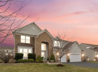 413 Devoe Dr, Oswego, IL