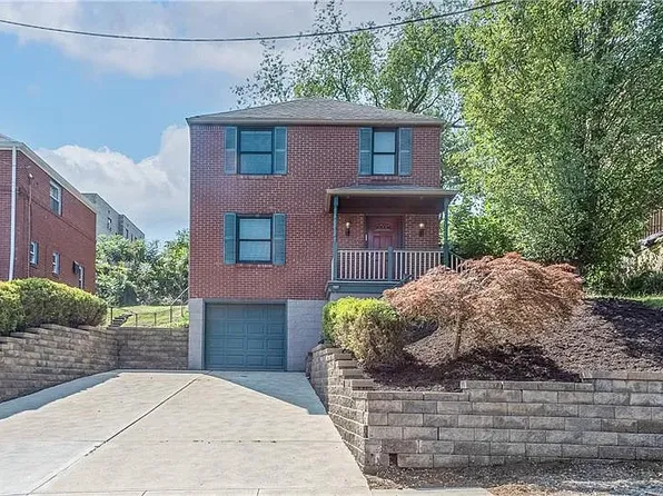 3911 Lawnview Ave APT 1, Pittsburgh, PA 15227