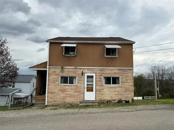 1816 New York Ave, McKeesport, PA 15133