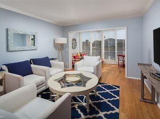 3100 Binnacle Dr APT 205, Naples, FL 34103