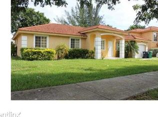 12241 SW 252nd Ter, Homestead, FL 33032