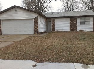 10895 E 33rd Ct, Tulsa, OK 74146