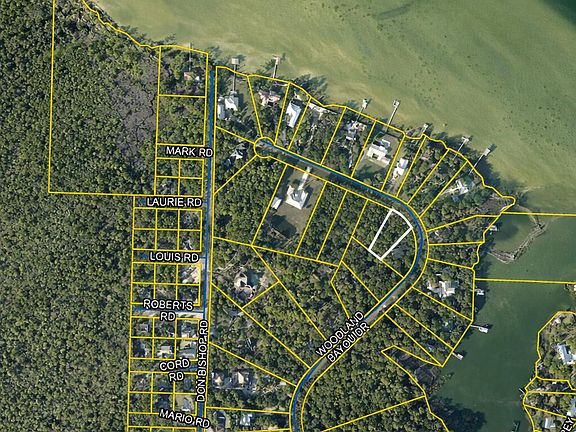 4th image of LOT-31B Woodland Bayou Dr