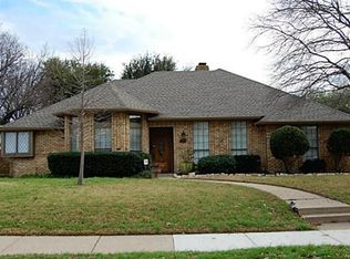 735 Hawk Ln, Coppell, TX 75019