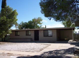 7720 E Fayette St, Tucson, AZ 85730