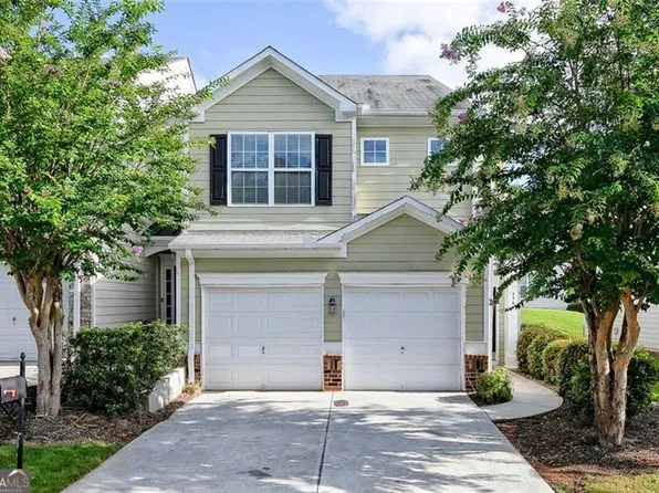 246 Cavendar Way #16, Marietta, GA 30066