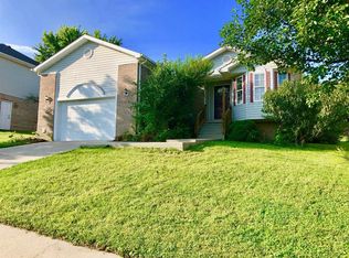 1025 Elizabeth Dr, Richmond, KY 40475