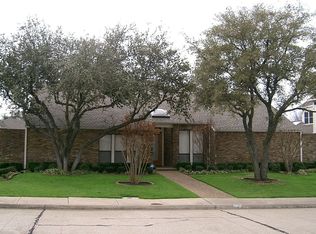 5738 Buffridge Trl, Dallas, TX 75252