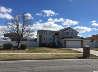 1814 S 2500 W, Syracuse, UT 84075