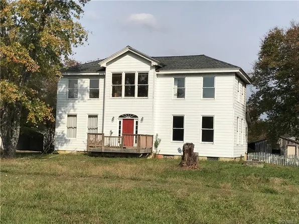 5100 Hickory Rd, South Chesterfield, VA 23803