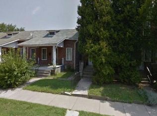 7018 Fieldcrest Rd APT 02, Baltimore, MD 21215