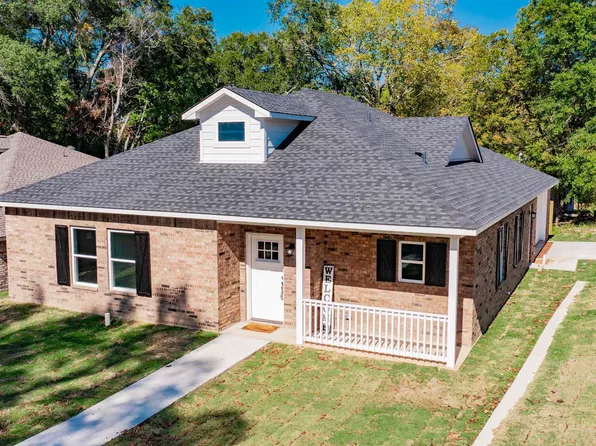 700 Warren St, Gilmer, TX 75644