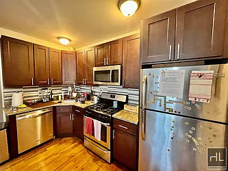 Rented by Highline Residential