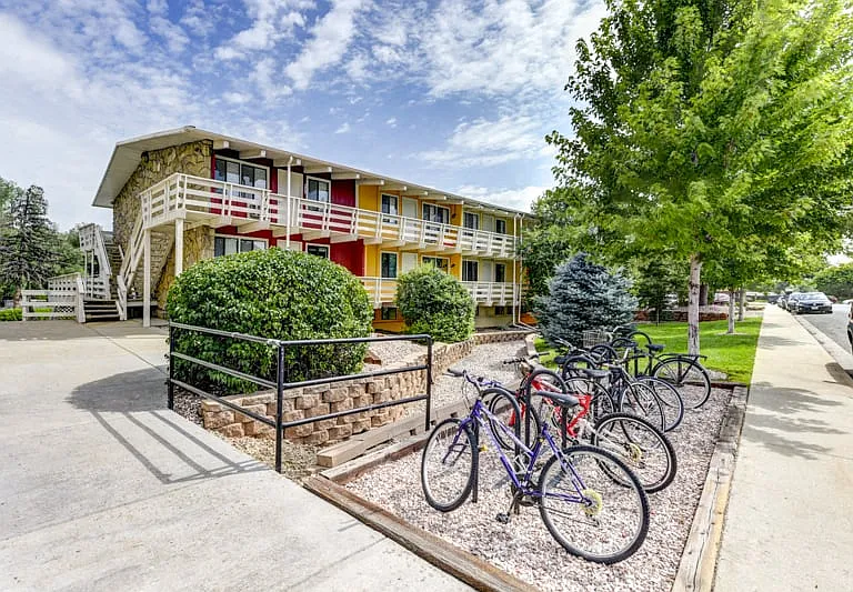 Bike Racks