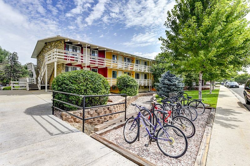 Bike Racks