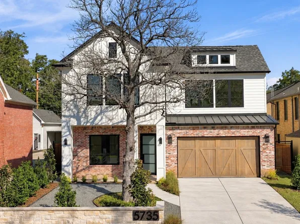 5735 Goodwin Ave, Dallas, TX 75206