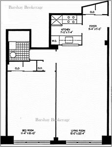 33 Greenwich Ave APT 2A, Manhattan, NY, 10014