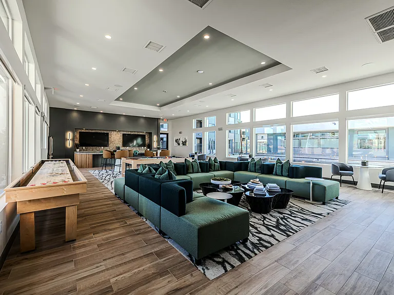 SYNC APARTMENT HOMES — Photo 23