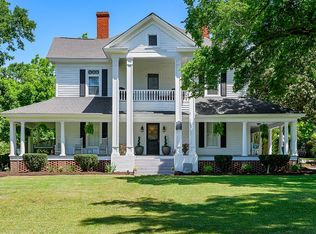 38 Chalybeate Rd, Fuquay Varina, NC 27526