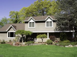 638 Rita Dr, River Vale, NJ 07675