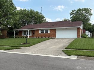 462 Reichard Dr, Vandalia, OH