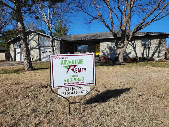 115 Eves Dr, Russell, KS 67665