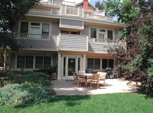 942 Pine St #1, Boulder, CO 80302