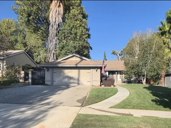 7899 Amethyst St, Rancho Cucamonga, CA 91730
