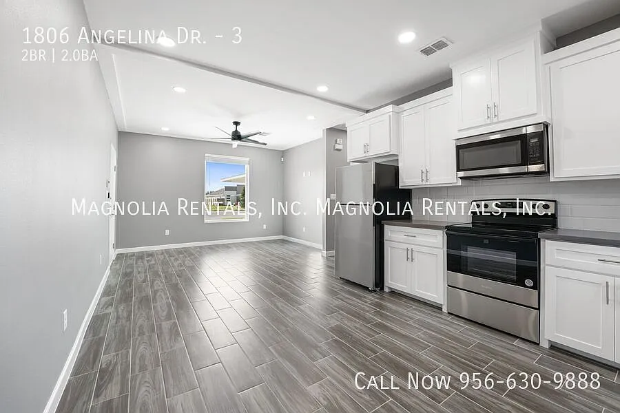 1st Month Free with 13 Month Lease — Photo 4