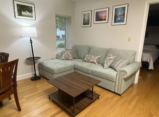 310-324 Rindge Ave #312-1, Cambridge, MA 02140