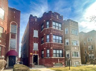 8221 S Evans Ave, Chicago, IL