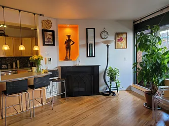 Rented by Chartwell Manhattan Realty