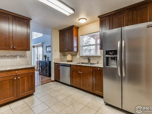 Upscale, soft-close cabinets
