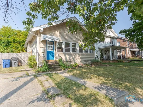 4015 Hearthstone Pl, Toledo, OH 43613