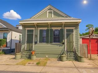 2724 Urquhart St, New Orleans, LA 70117