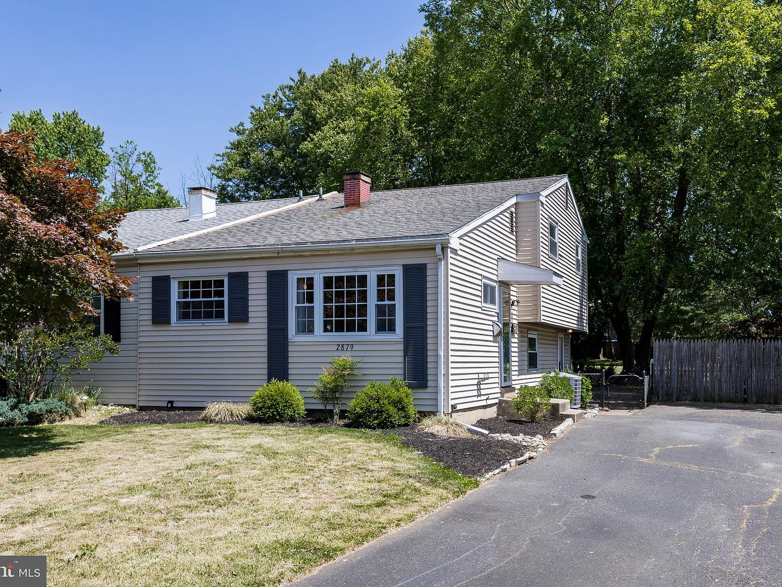 2879 Rossiter Ave, Abington, PA 19001 Zillow