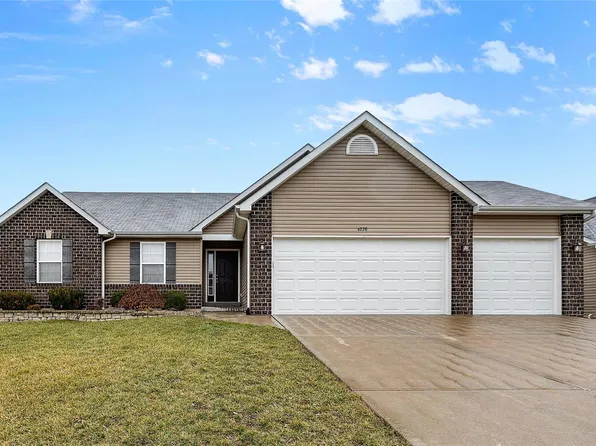 4228 Lockeport Lndg, Hillsboro, MO 63050