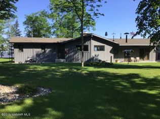 18901 Ogema Beach Rd NE, Kelliher, MN 56650
